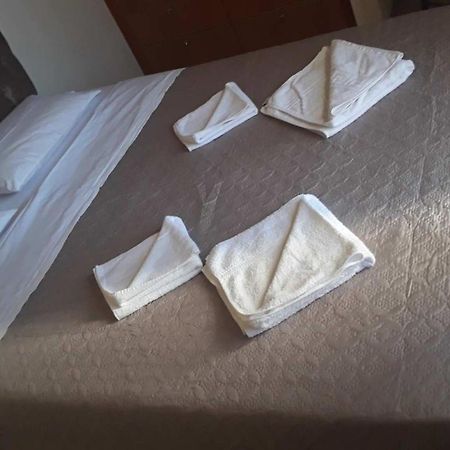 Pela Apartments シッシ エクステリア 写真