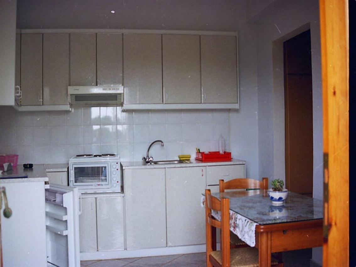 Pela Apartments シッシ エクステリア 写真