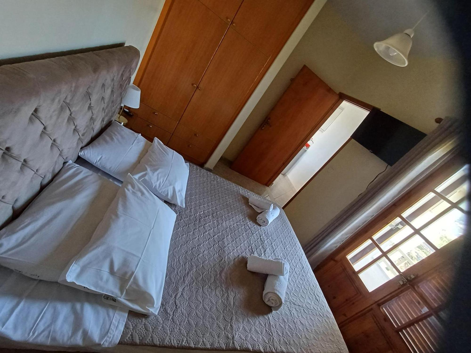 Pela Apartments シッシ エクステリア 写真